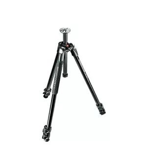 Manfrotto MT290XTA3 штатив Цифровая/пленочная камера 3 ножка(и) Черный