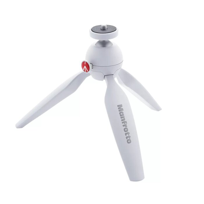 Manfrotto MTPIXI-WH Photo 1