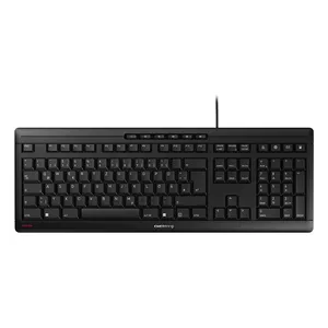 Клавиатура CHERRY STREAM JK-8500DE-2 Photo 1