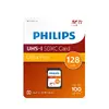 Zibatmiņa Philips 128 GB FM12SD65B Photo 2