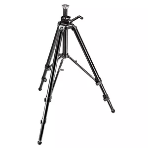 Tripod Manfrotto Pro Digital 475B Black