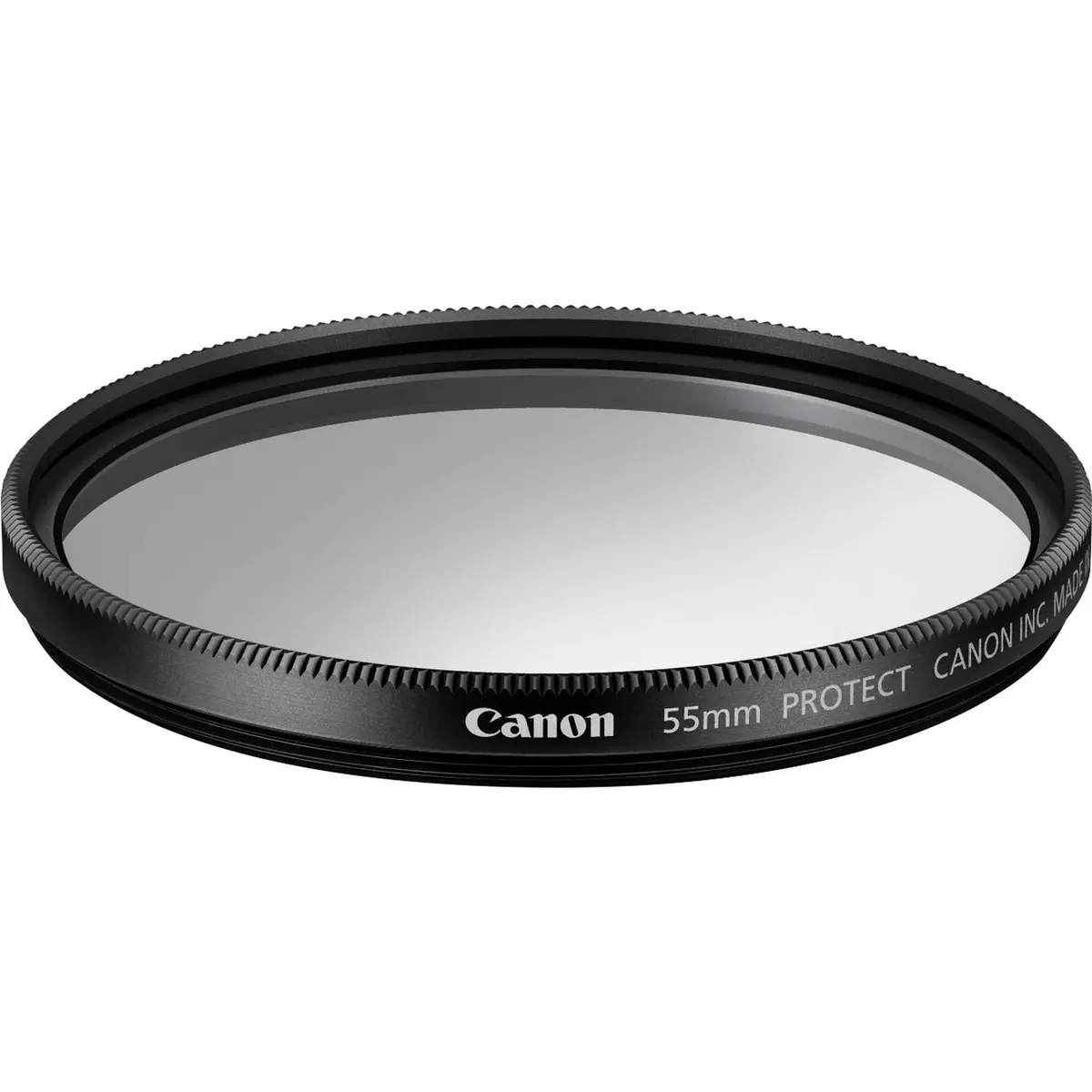 Kameru aizsardzības filtrs Canon 55mm Protect