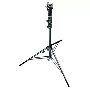 Statīvs Manfrotto 007BU Melns