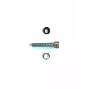 Charge Amps HALO Front cover screw kit (CA-100817)