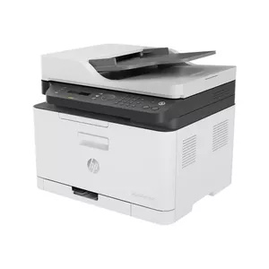 Multifunction Printer HP Color Laser MFP 179fwg Laser Color
