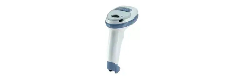 Handheld bar code reader Zebra DS2208-HC Photo 2