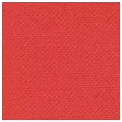 Paper napkins Papstar 11607 Red Photo 2
