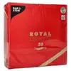 Paper napkins Papstar 11607 Red Photo 3