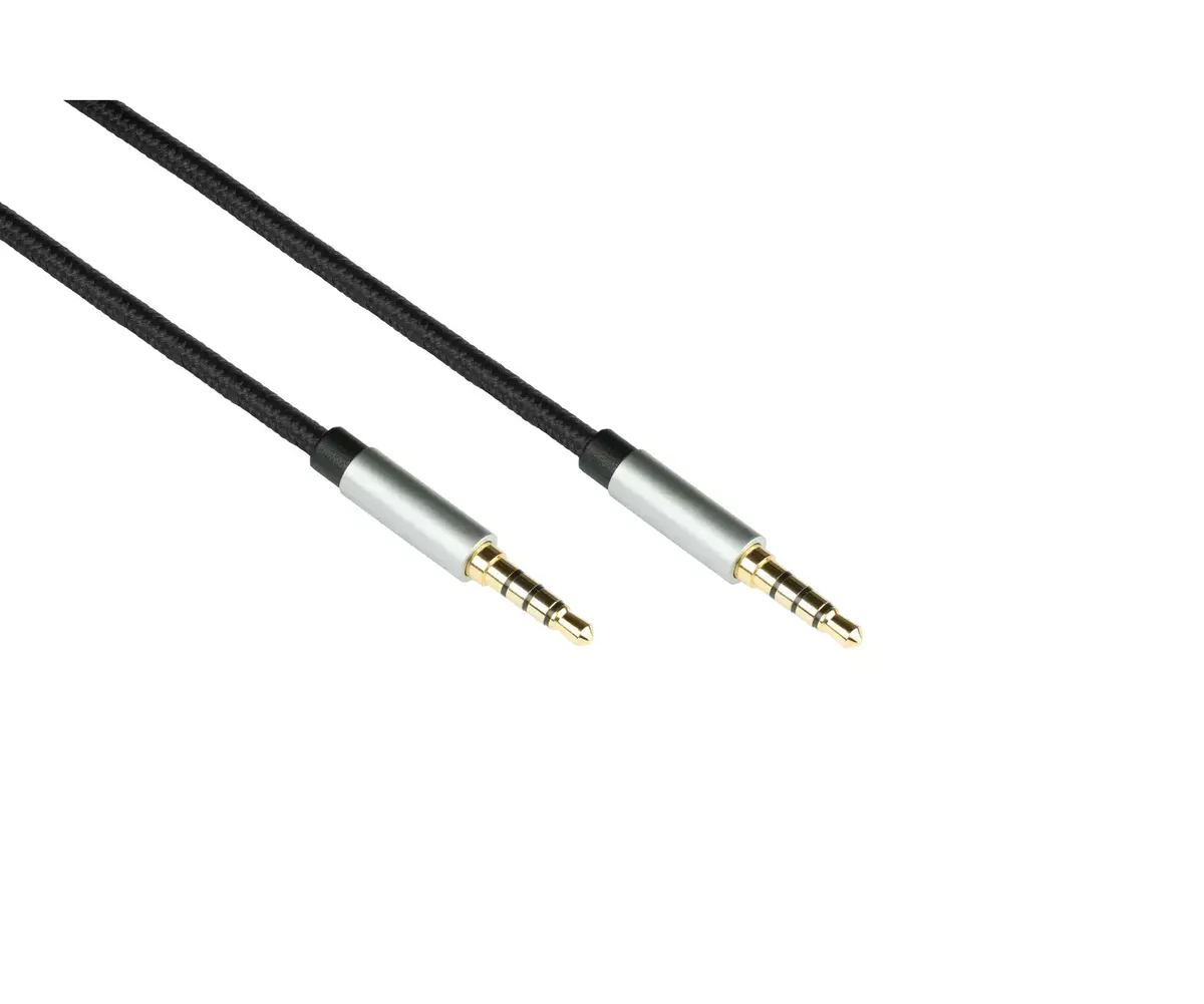 Audio kabelis GC-M0227 Photo 2