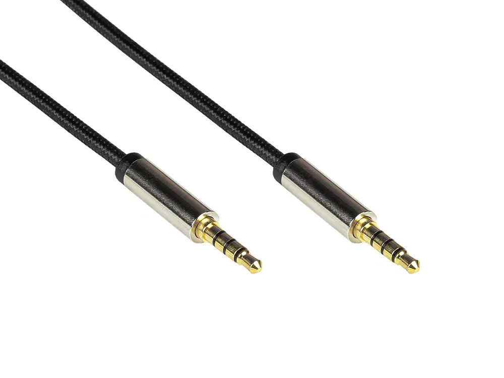 Audio Cable Python GC-M0229 Photo 2