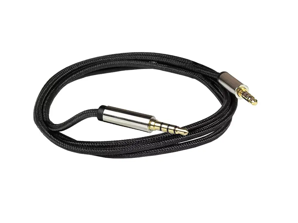 Audio Cable Python GC-M0229 Photo 3
