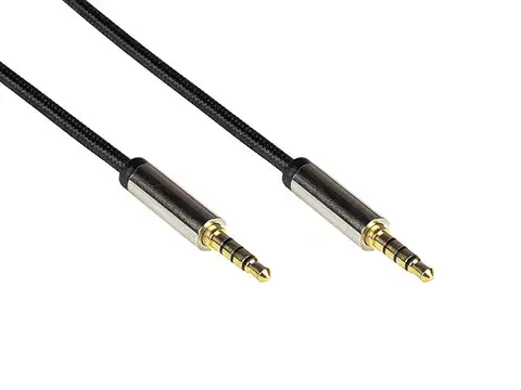 Audio Cable GC-M0230 Photo 2