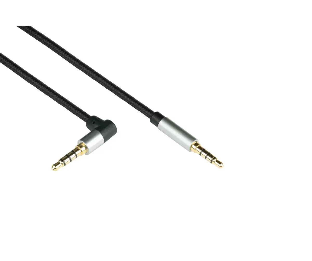 Audio Cable Python GC-M0233 Photo 2