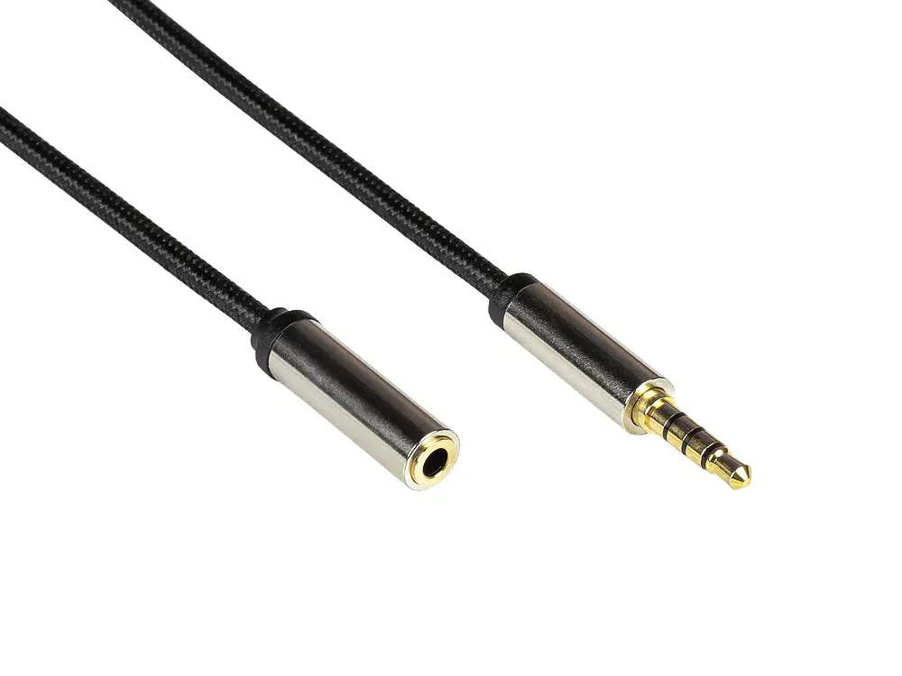 Audio kabelis Python GC-M0237 Photo 2