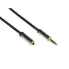 Audio kabelis Python GC-M0237 Photo 2
