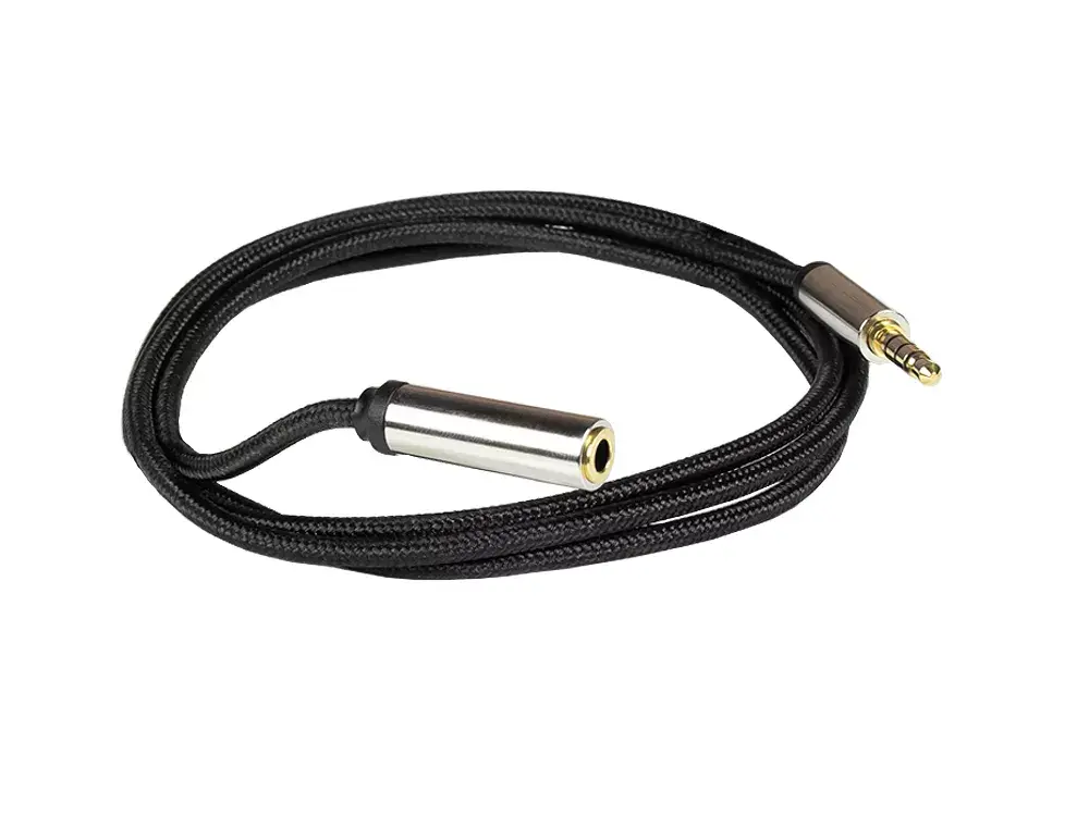 Audio kabelis Python GC-M0237 Photo 3