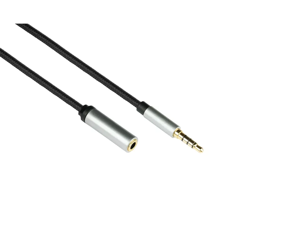 Audio kabelis Python GC-M0240 Photo 2