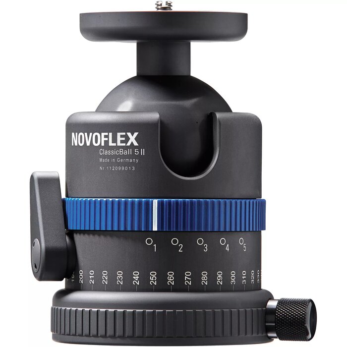 Novoflex CB5II Photo 1