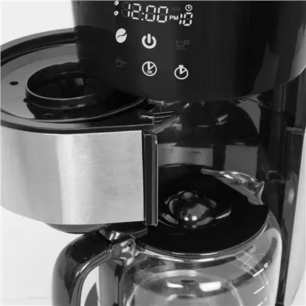 Pilējošais kafijas automāts Caso Grande Aroma 100 Photo 2
