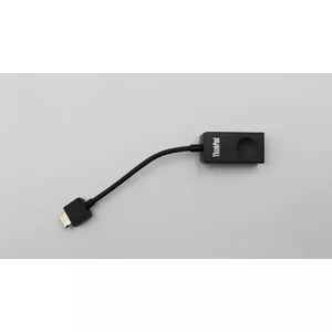 Network Cable Dongle Lenovo 01YU026 RJ45 Ethernet adapter