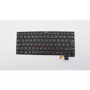 Keyboard Lenovo ThinkPad T460s 01YR099 French