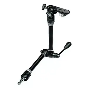 Statīvs Manfrotto 143A Melns 1 kāja