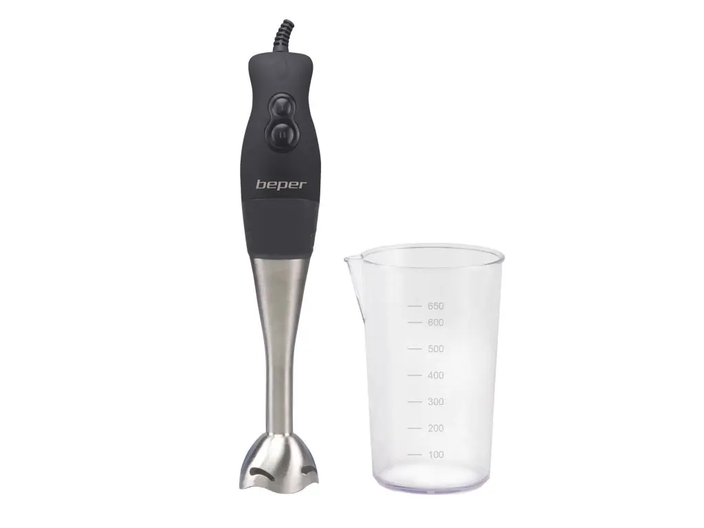 Blenderis Beper BP.654, BP.654