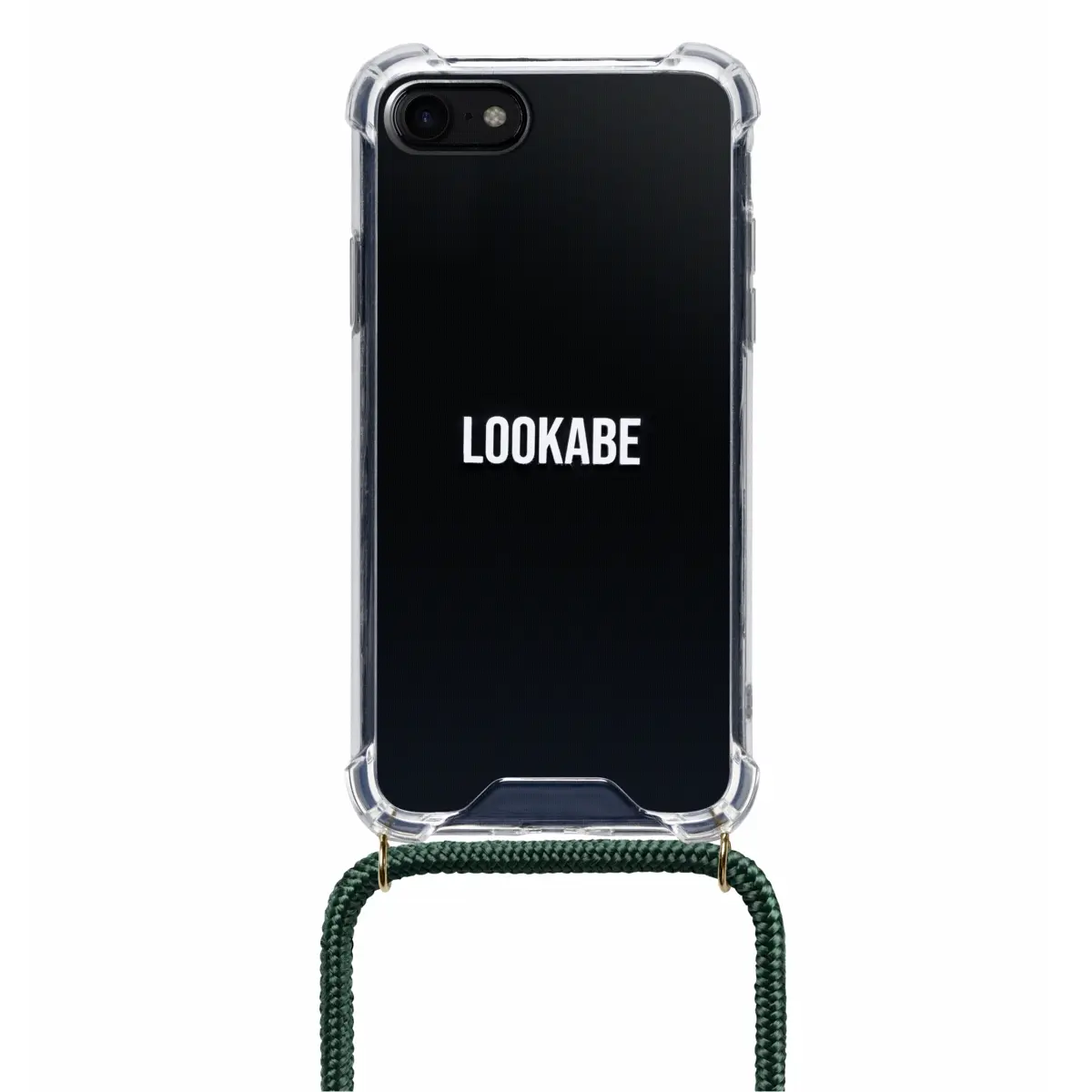 Kaklarotas maciņš iPhone Xs Max no