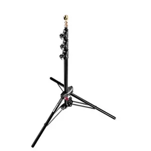 Tripod Manfrotto 1051BAC Black