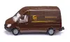 Набор моделей Siku 6324 UPS Photo 3