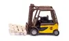 Набор моделей Siku 6324 UPS Photo 5