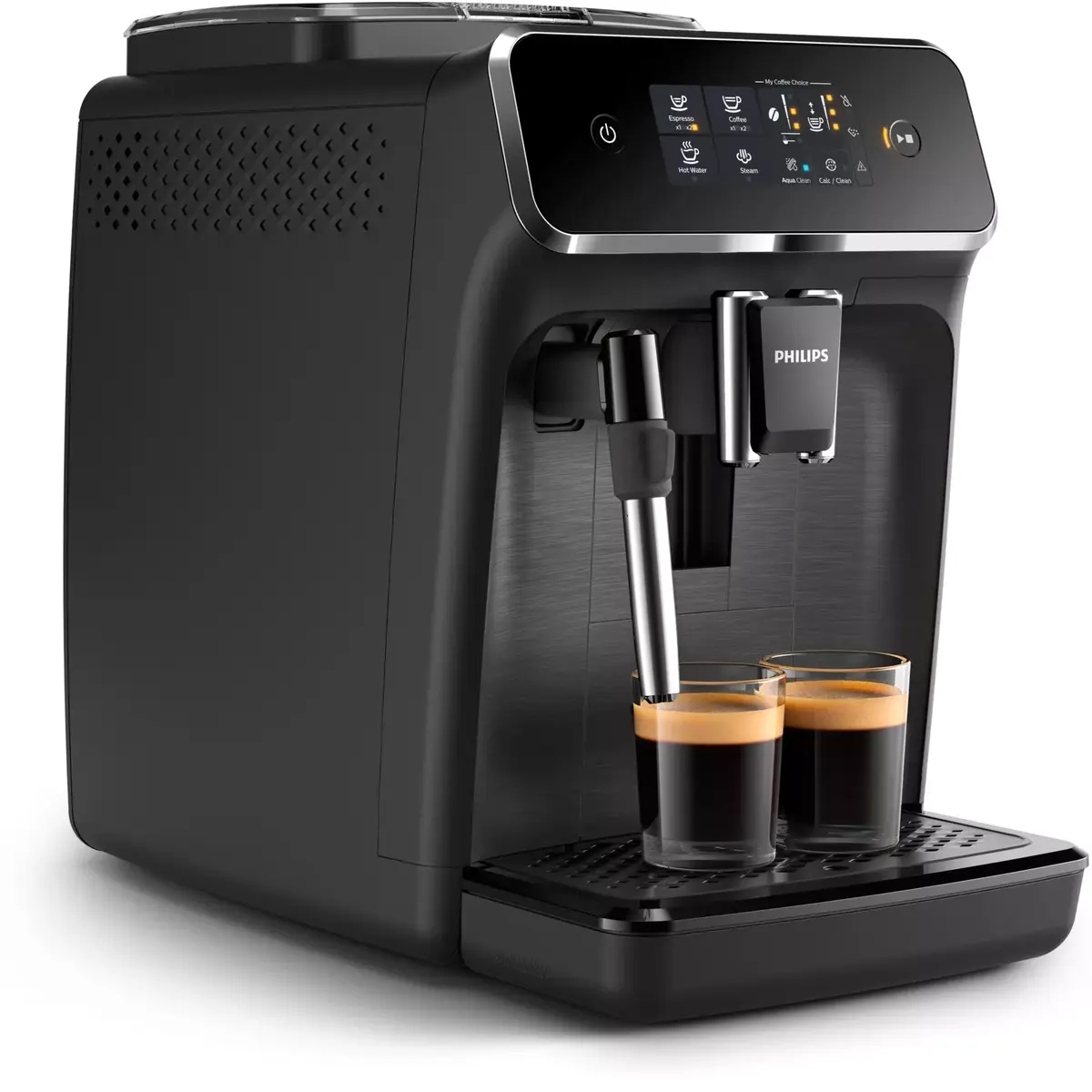 Espresso machine Philips 1.8 L EP2220/10 Photo 3