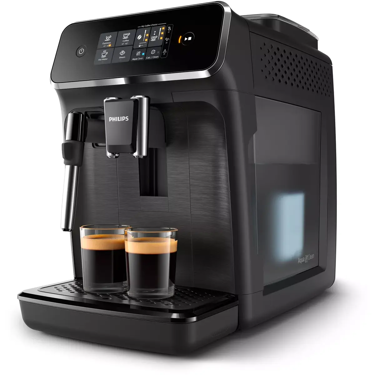 Espresso machine Philips 1.8 L EP2220/10 Photo 5