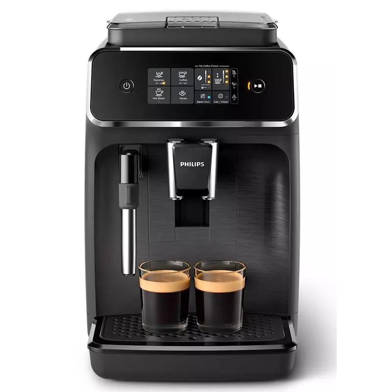 Espresso automāts Philips 1.8 L
