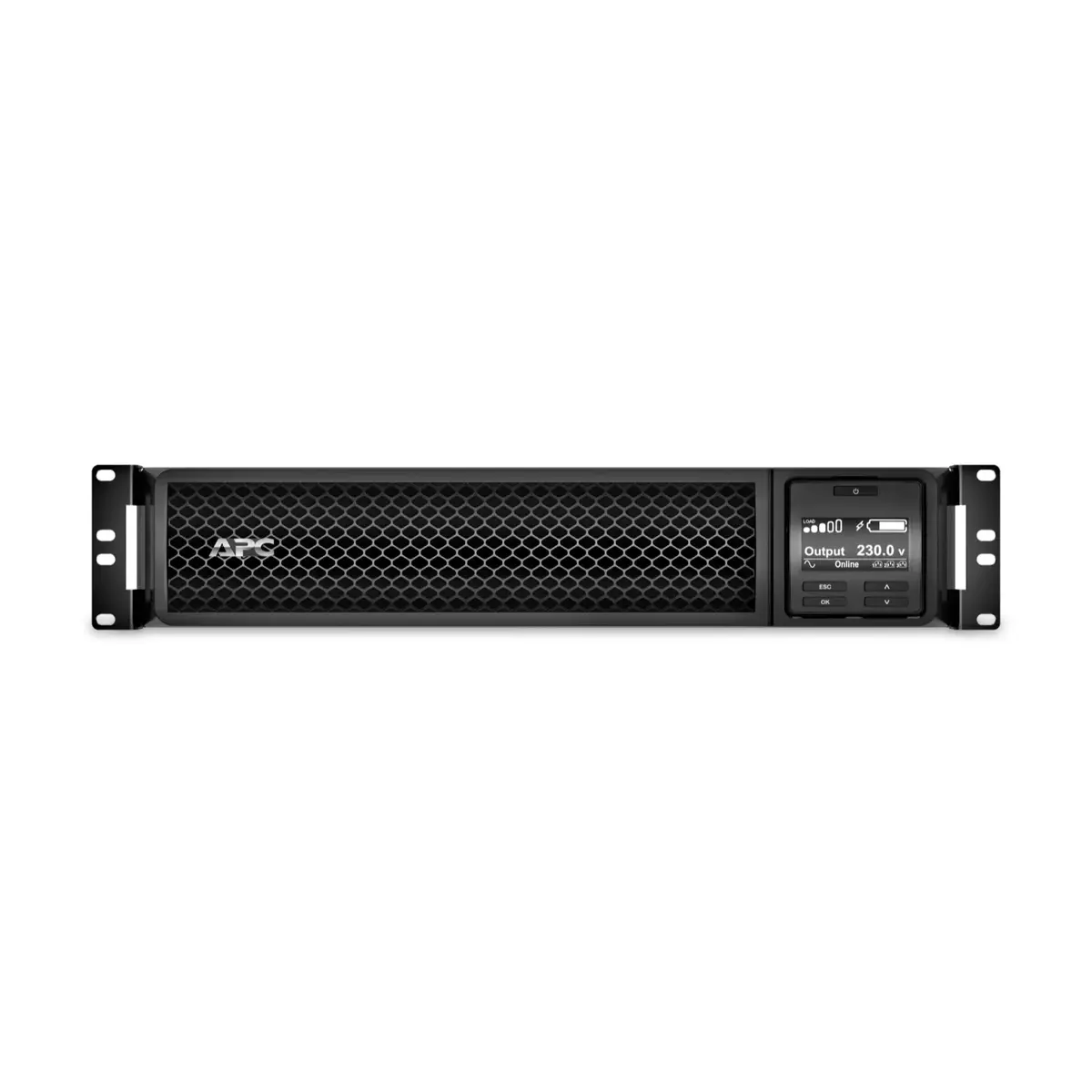 UPS APC Smart-UPS On-Line SRT1500RMXLI-NC Photo 9