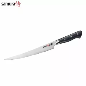 Samura PRO-S Fisherman filejas nazis 224 mm 59 HRC