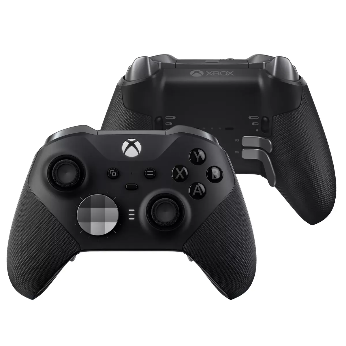 Gamepad Microsoft Elite Wireless Controller Series 2 Photo 3