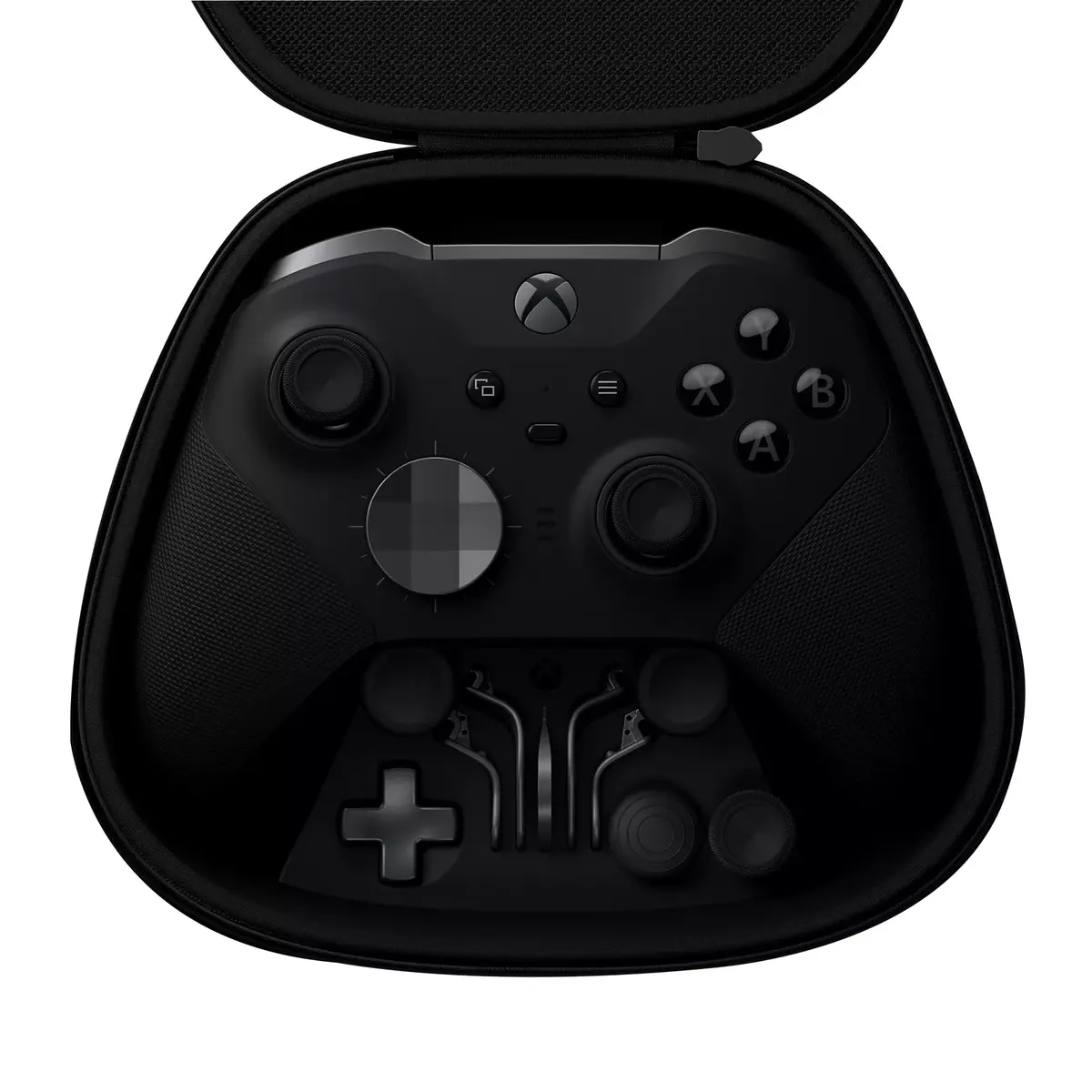 Gamepad Microsoft Elite Wireless Controller Series 2 Photo 8