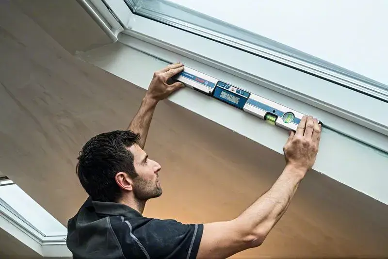 Цифровой угломер Bosch GIM 60 Professional Photo 4