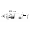 Шлифовальная машинка Bosch 0 601 220 000 Photo 2