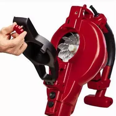 Putekļsūcējs Einhell GC-EL 3000 E Photo 5