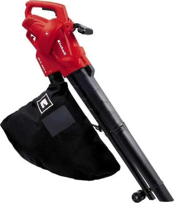 Ручной воздуходув Einhell GC-EL 3000 E Photo 9