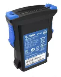 Battery Zebra BTRY-MC93-FRZ-01