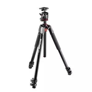 Tripod Manfrotto MK055XPRO3-BHQ2