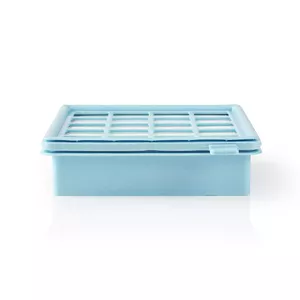 Putekļu sūcēja aksesuārs Nedis VCFI222HEP – plastmasas konstrukcija, nomaiņas detaļa saderīgām modeļiem