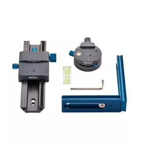 Camera bracket Novoflex VR-SYSTEM III