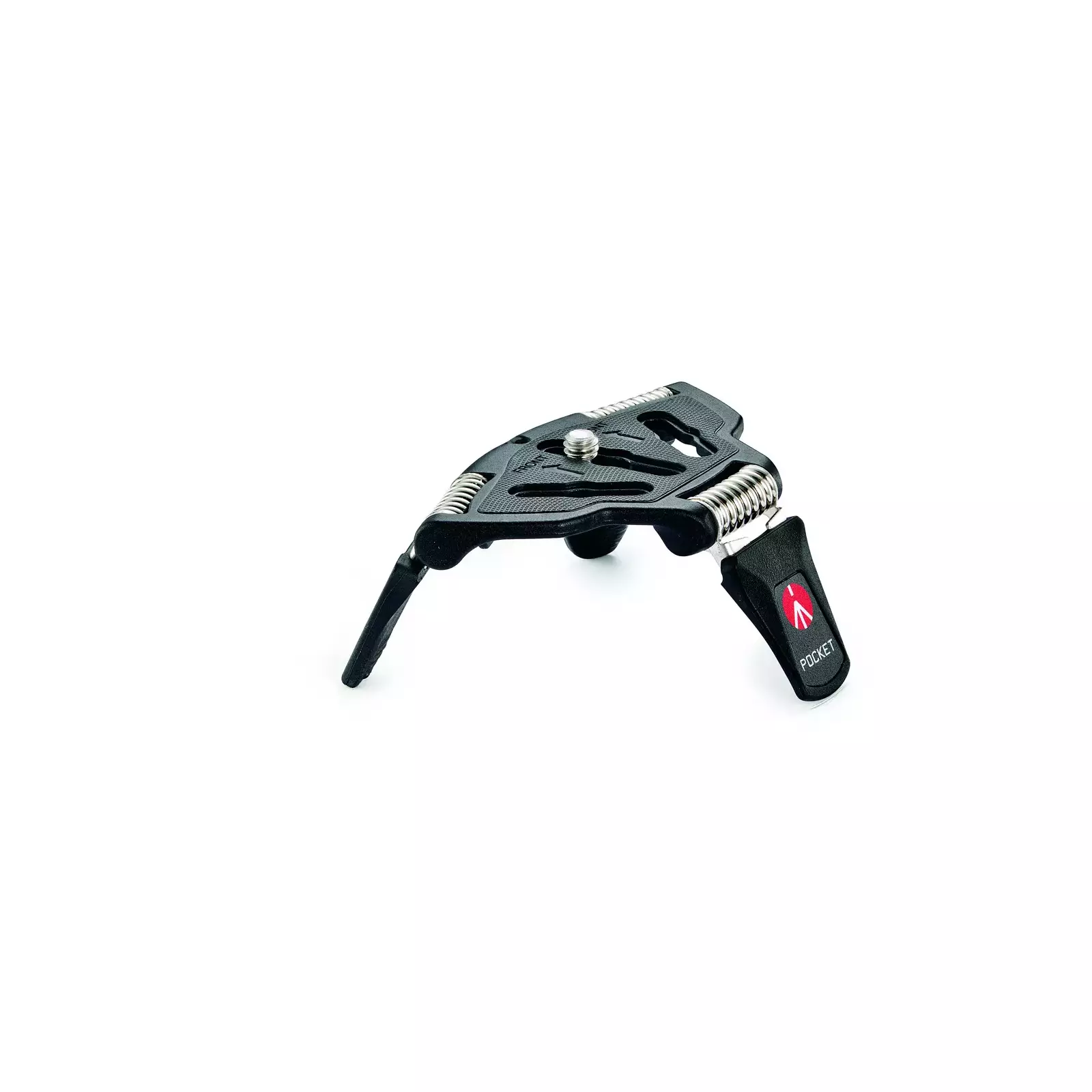 Manfrotto MP3-BK Photo 1