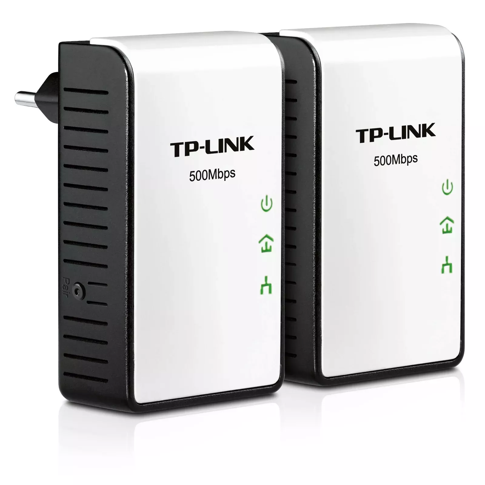 TP-LINK TL-PA4030KIT Photo 2