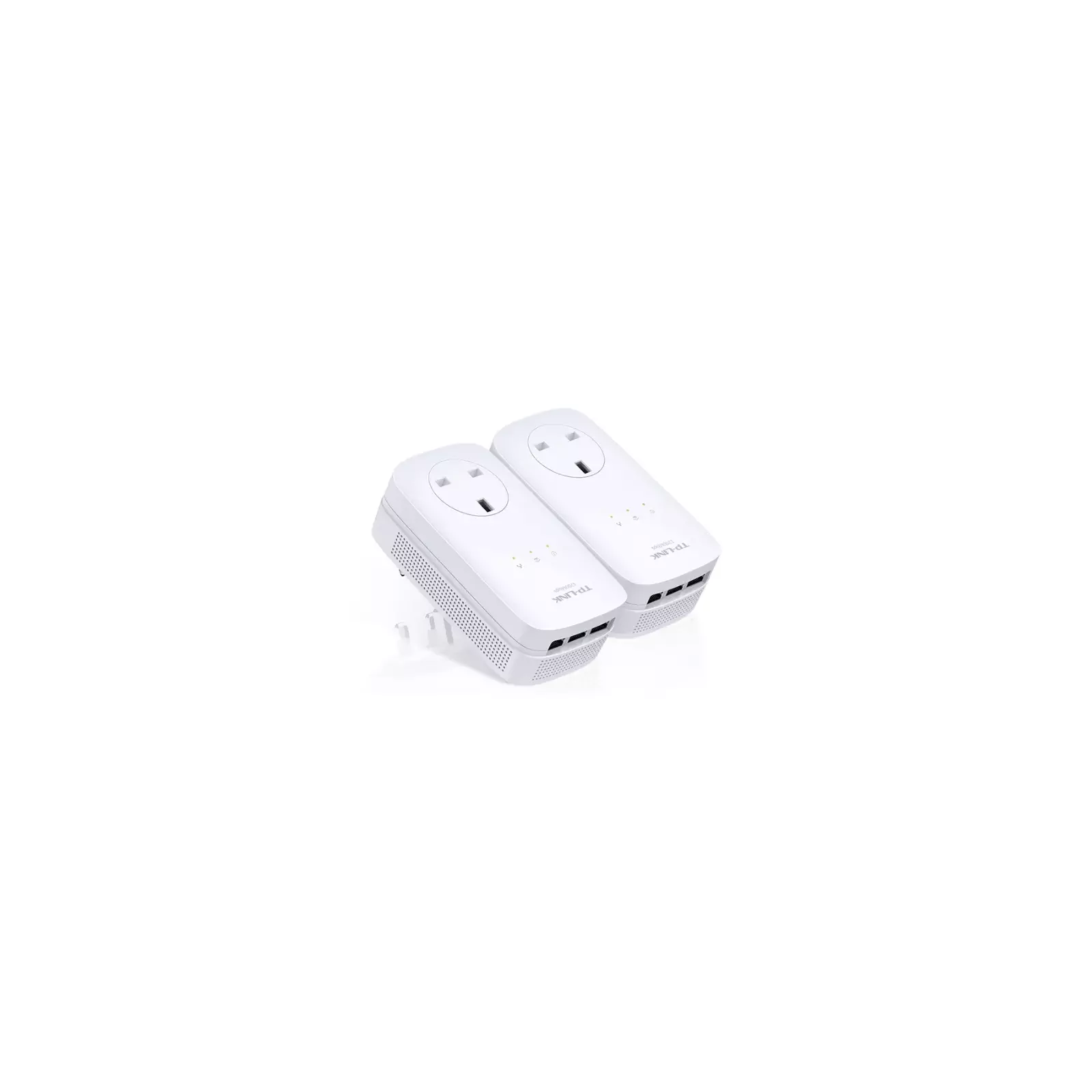 TP-LINK TL-PA8030P KIT Photo 4