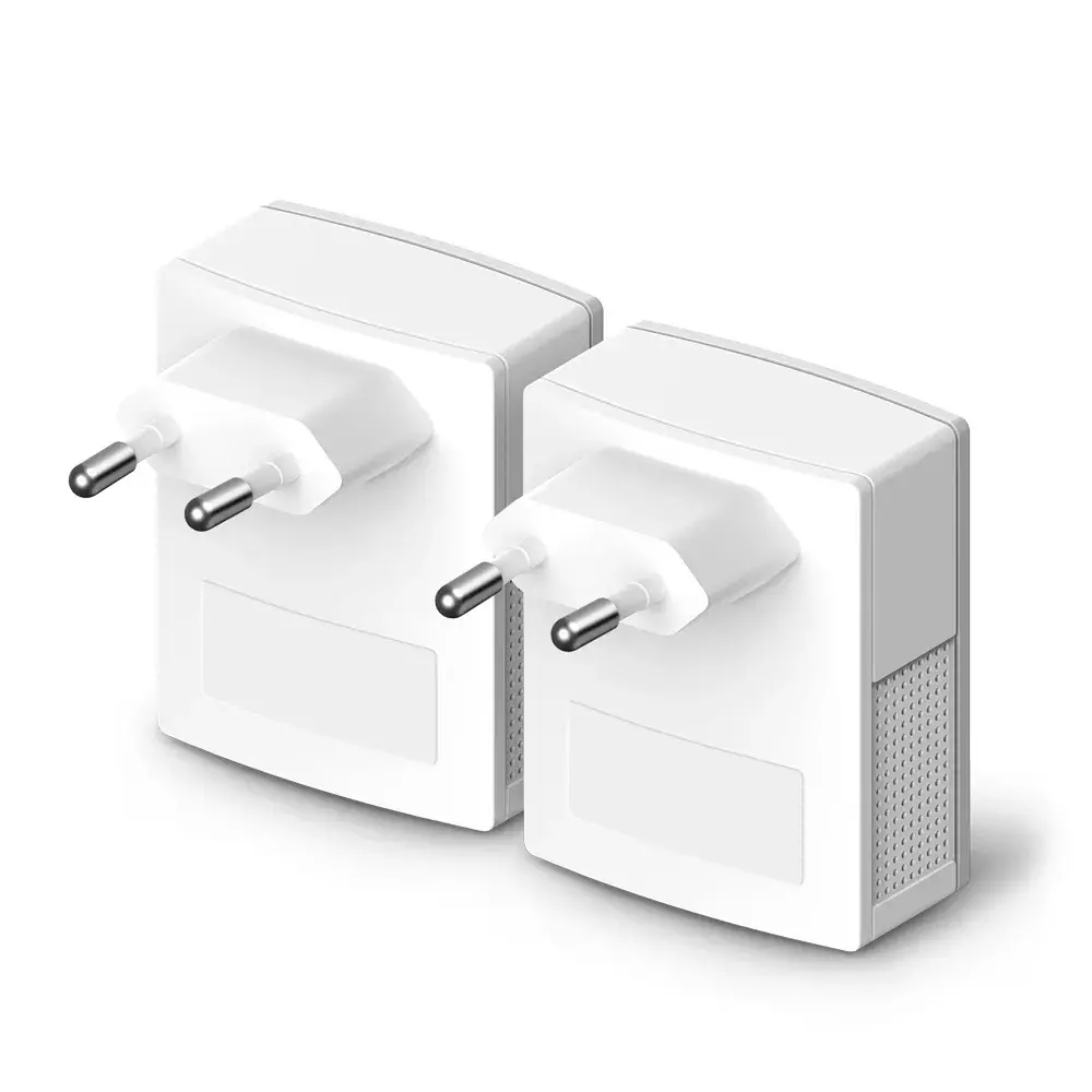Powerline adapteris TP-Link AV500 Nano Photo 2